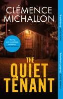 Portada de The Quiet Tenant