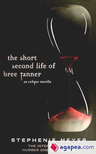 The Short Second Life of Bree Tanner