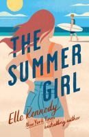 Portada de The Summer Girl