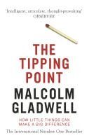 Portada de The Tipping Point