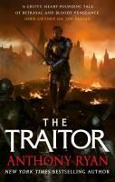 Portada de The Traitor