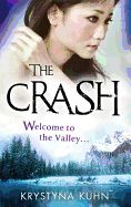 Portada de The Valley 02. The Crash