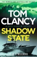 Portada de Tom Clancy Shadow State