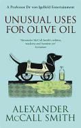 Portada de Unusual Uses for Olive Oil