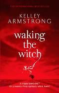 Portada de Waking the Witch