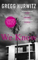 Portada de We Know