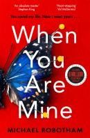 Portada de When You Are Mine