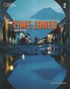 Time Zones 2: Student's Book