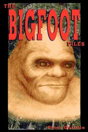 Portada de The Bigfoot Files