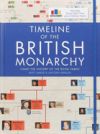 Timeline of the British Monarchy