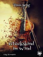 Portada de Gl&uuml;ckskind im Wind (Ebook)
