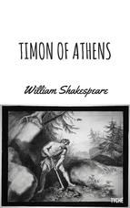 Portada de Timon Of Athens (Ebook)