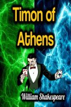 Portada de Timon of Athens (Ebook)