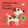 ¿dónde Está El Señor Perrito?