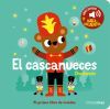 El Cascanueces. Mi Primer Libro De Sonidos