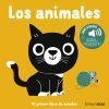 Los Animales. Mi Primer Libro De Sonidos