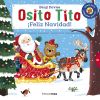 Osito Tito. ¡feliz Navidad!