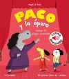 Paco Y La ópera