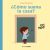 Portada de ¿Cómo suena la casa?, de Anna Simeone