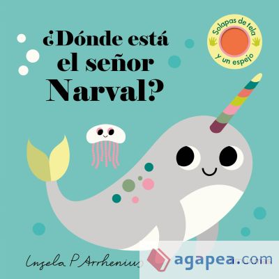 ¿Dónde está el señor Narval?