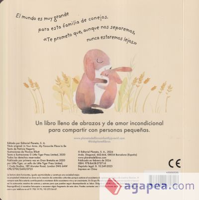 A tu lado. Mi lugar favorito