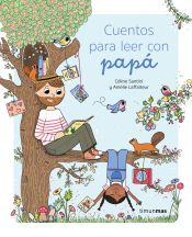 Portada de Cuentos para leer con papá