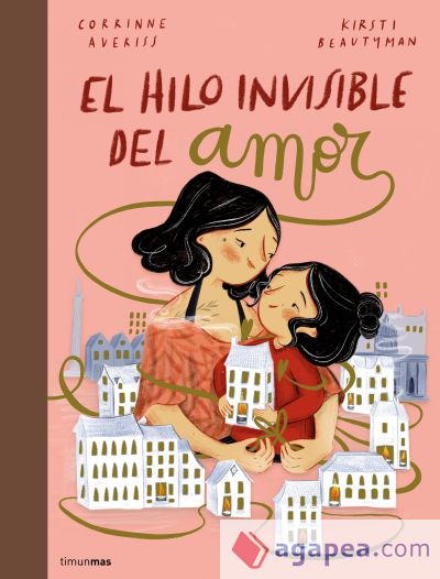 El hilo invisible del amor