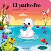 Portada de El patito feo