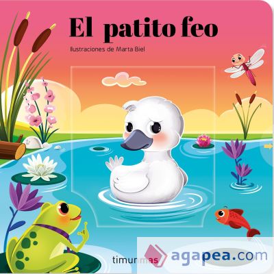 El patito feo