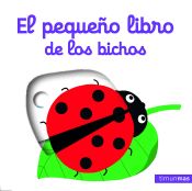 Portada de El pequeño libro de los bichos