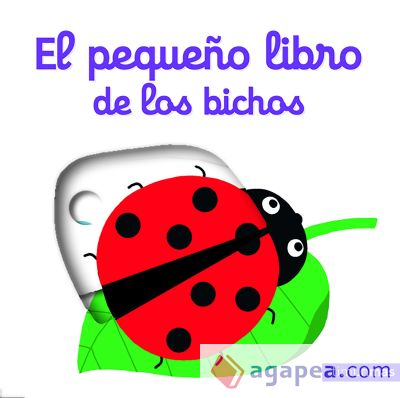 El pequeño libro de los bichos