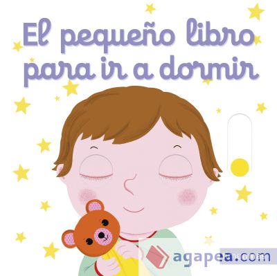 El pequeño libro para ir a dormir