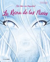 Portada de La Reina de las Nieves