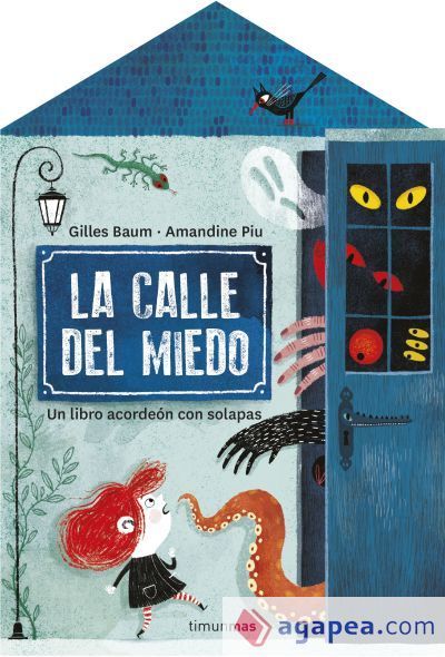 La calle del miedo