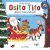 Portada de OSITO TITO. ¡FELIZ NAVIDAD!, de Benji Davies