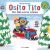 Portada de Osito Tito. Un d&iacute;a en la nieve, de Benji Davies