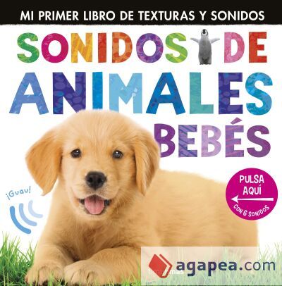 Sonidos de animales bebés Sonidos de animales bebés