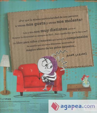 Te quiero (casi siempre). Un libro pop-up, de Anna Llenas 