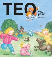 Portada de Teo y su perro