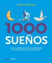 Portada de 1000 sueños