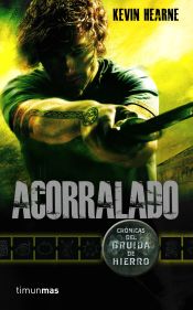 Portada de Acorralado