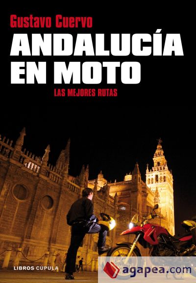 Andalucía en moto