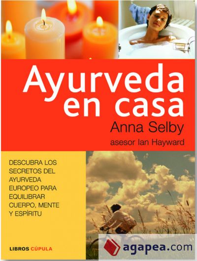 Ayurveda en casa