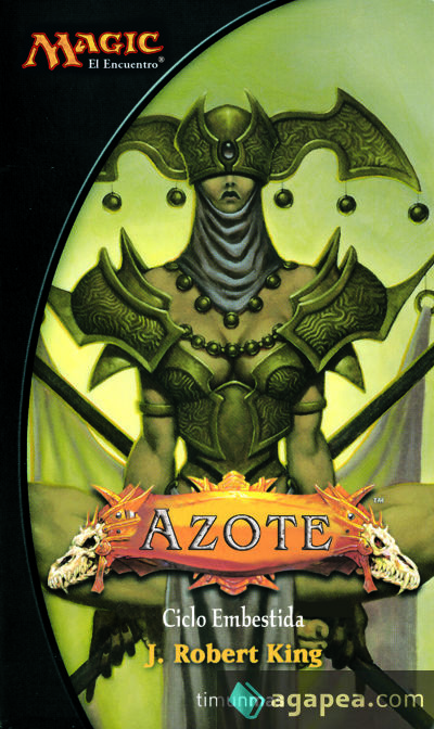 Azote