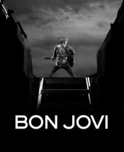 Portada de Bon Jovi