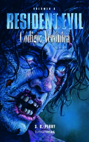 Portada de C&oacute;digo: Ver&oacute;nica