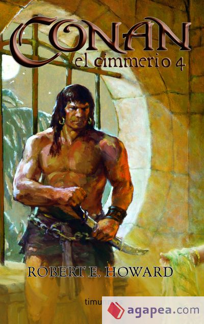 Conan el cimmerio 4