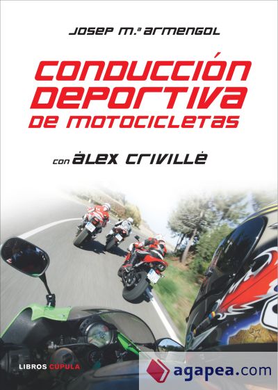 Conducción deportiva de motocicletas