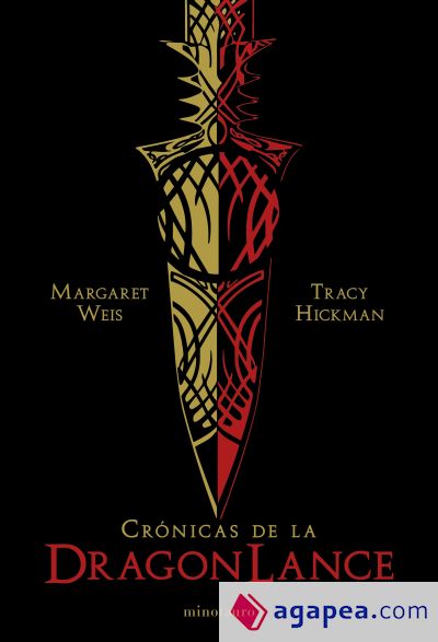 Crónicas de la Dragonlance (edición de lujo)