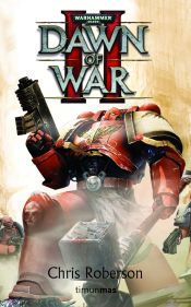 Portada de Dawn of War II